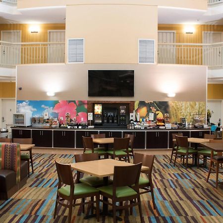 Fairfield Inn & Suites Oakland Hayward Exteriör bild