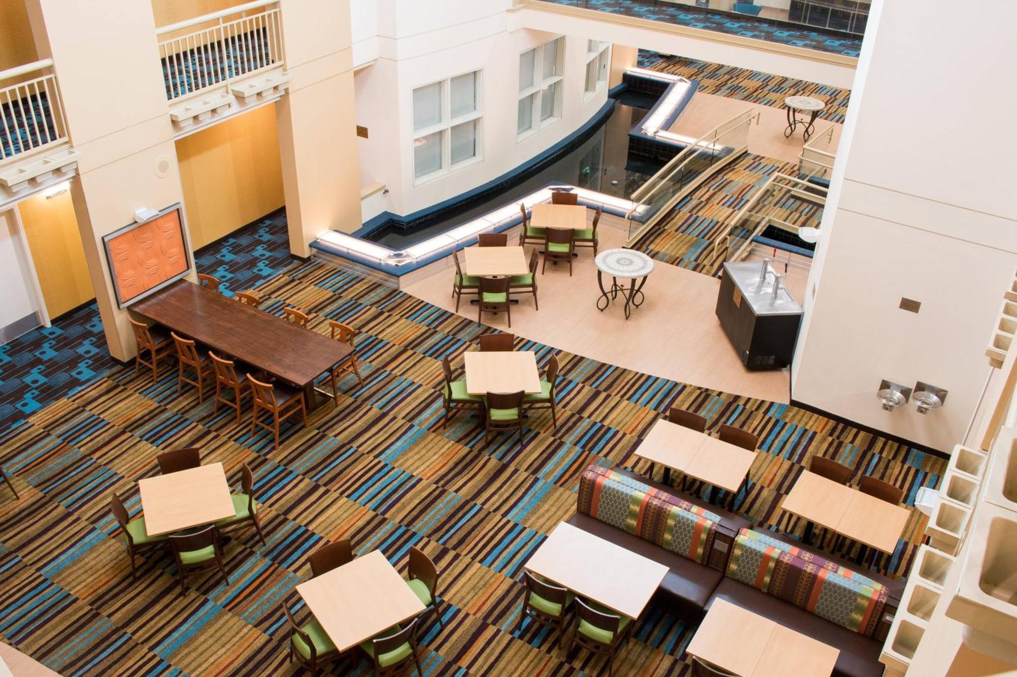 Fairfield Inn & Suites Oakland Hayward Exteriör bild