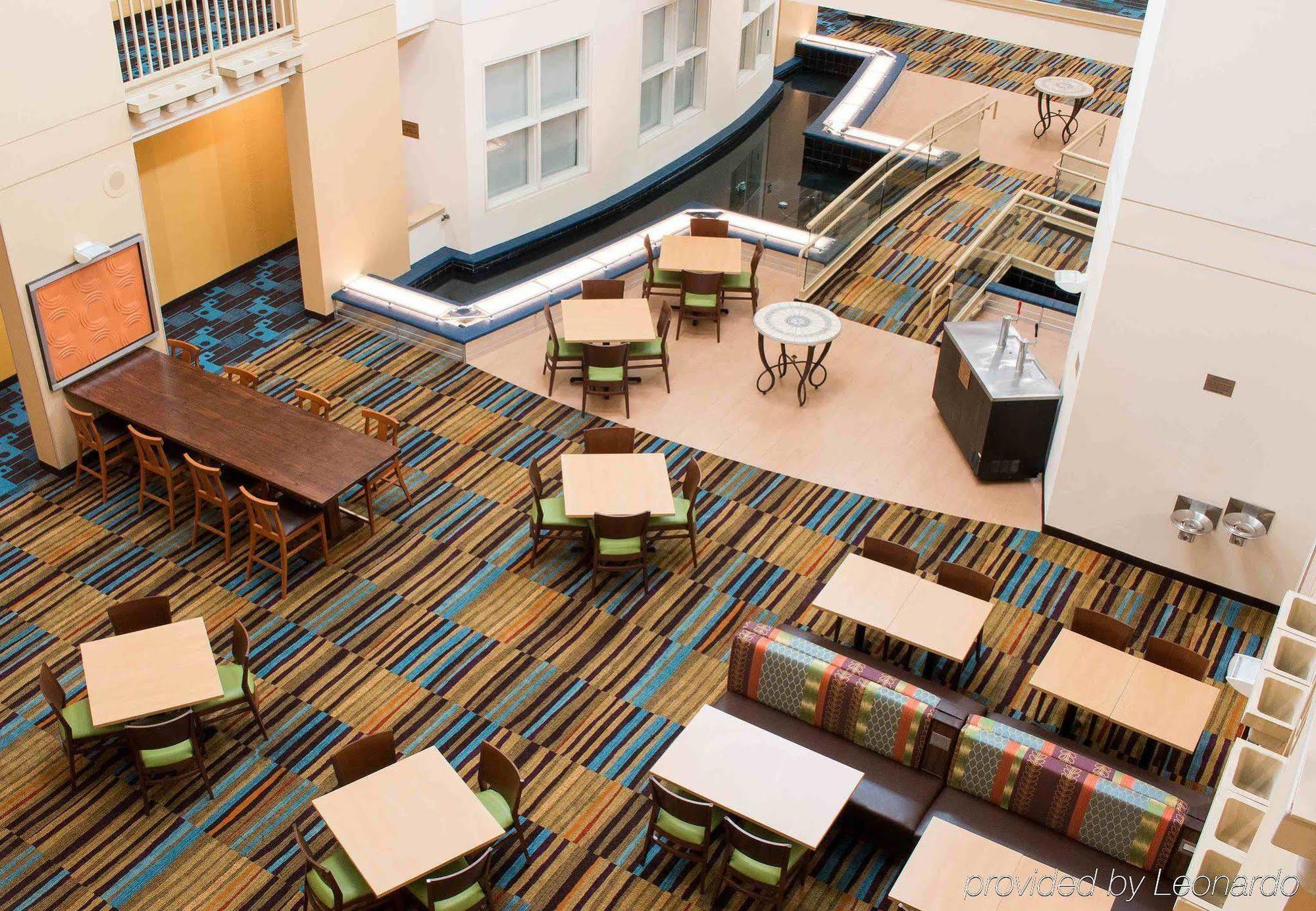 Fairfield Inn & Suites Oakland Hayward Exteriör bild